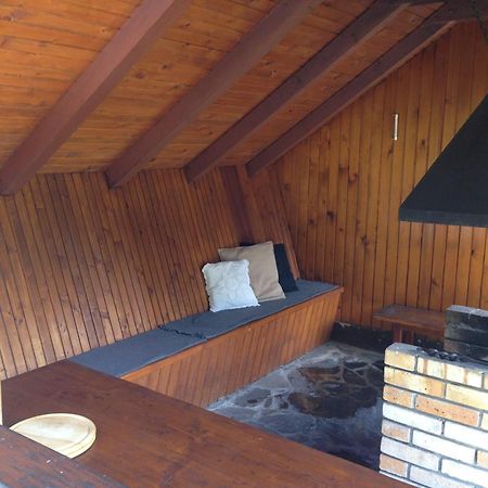 Chata Jana Demaenovska Dolina Exterior foto