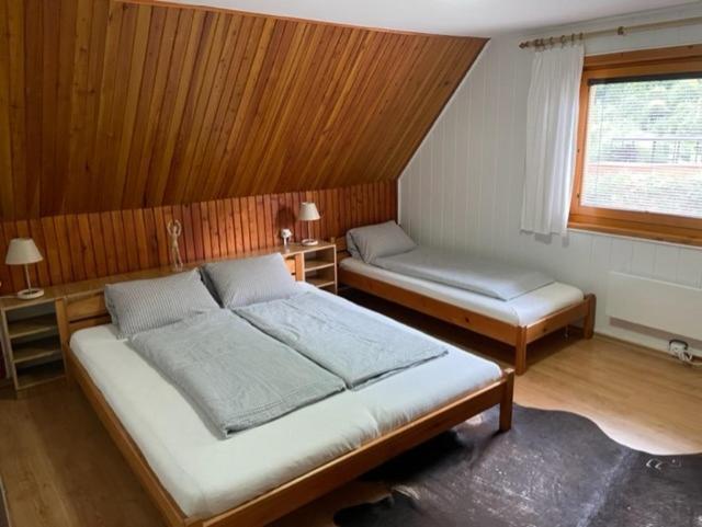 Chata Jana Demaenovska Dolina Exterior foto