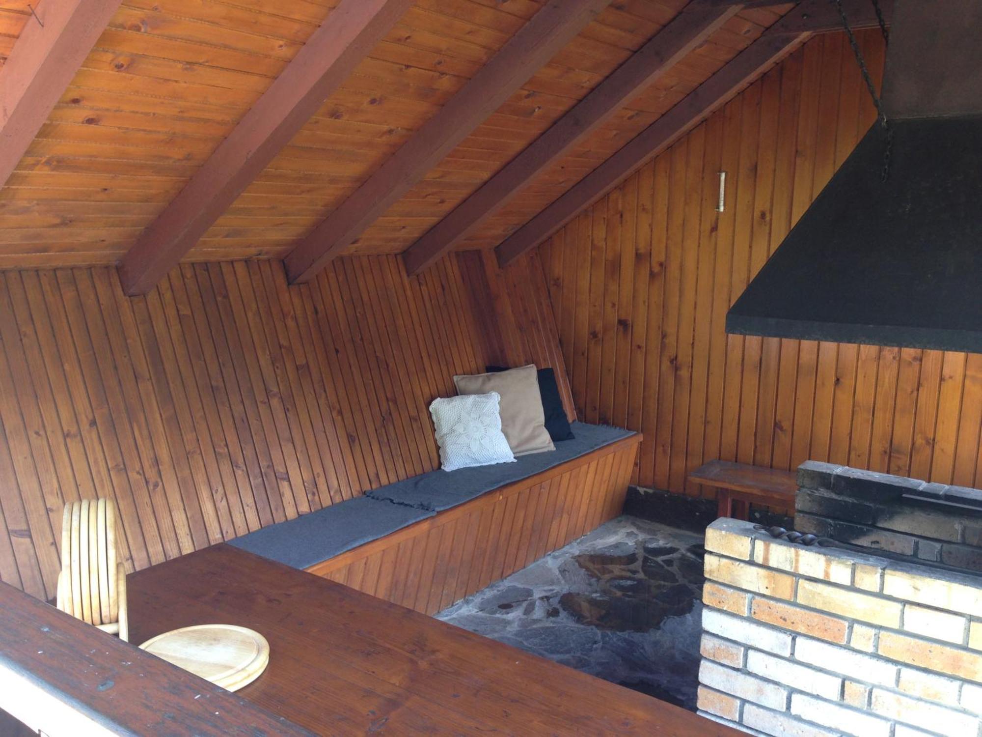 Chata Jana Demaenovska Dolina Exterior foto