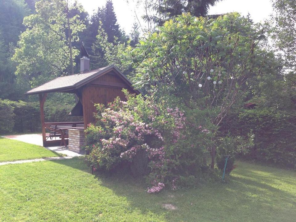 Chata Jana Demaenovska Dolina Exterior foto